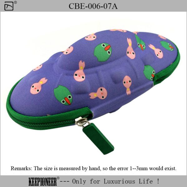 Custom Sunglasses Case With Logo