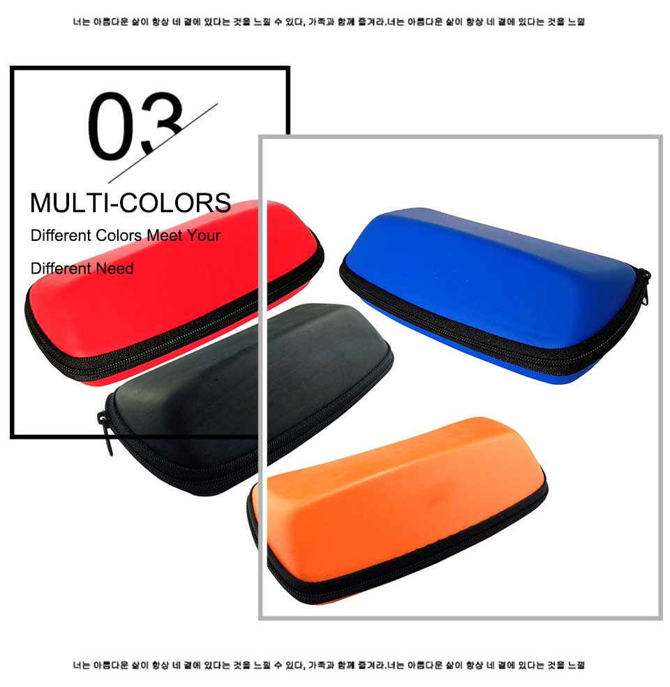 Mens Spectacles Case