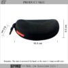 Cute Hard Glasses Case