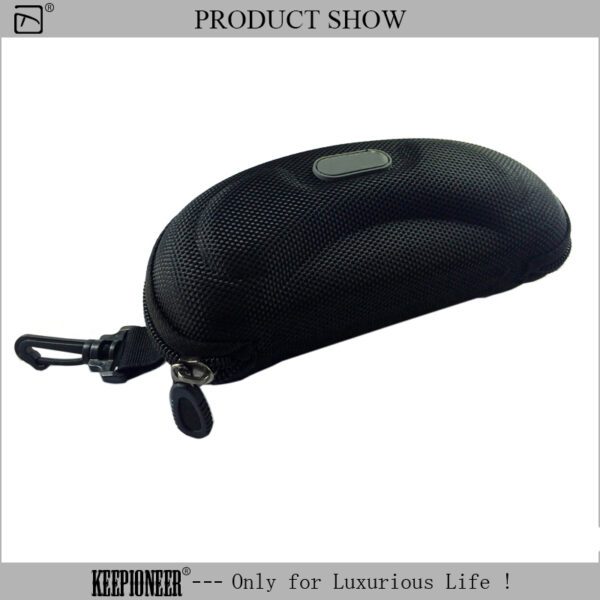 Cycling Glasses Case