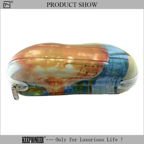 Design Glasses Case