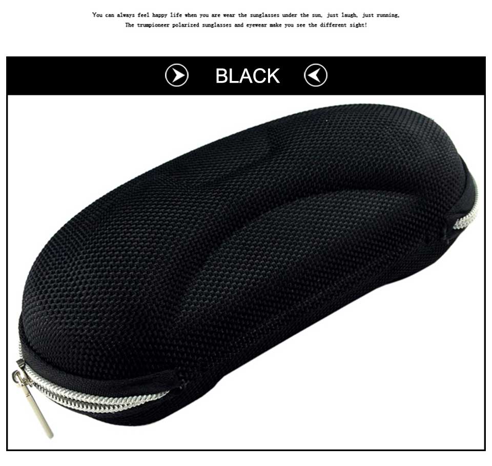 Design Glasses Case