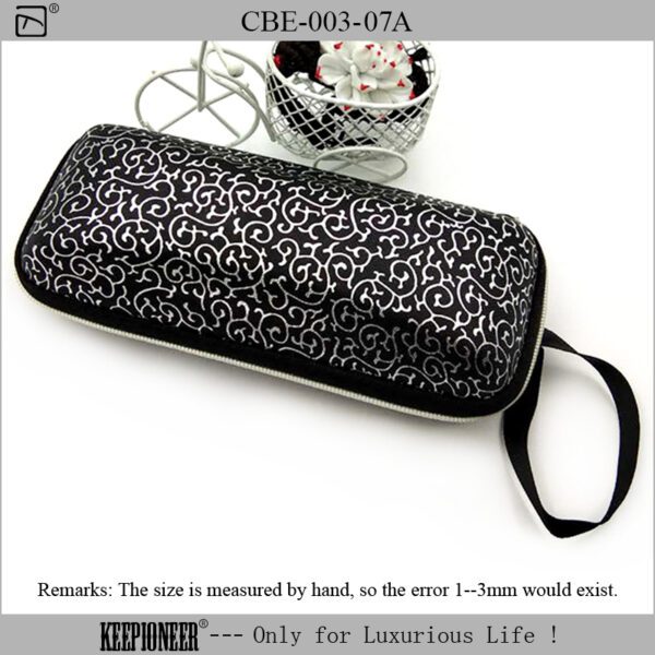 Designer Eyeglass Cases Hard