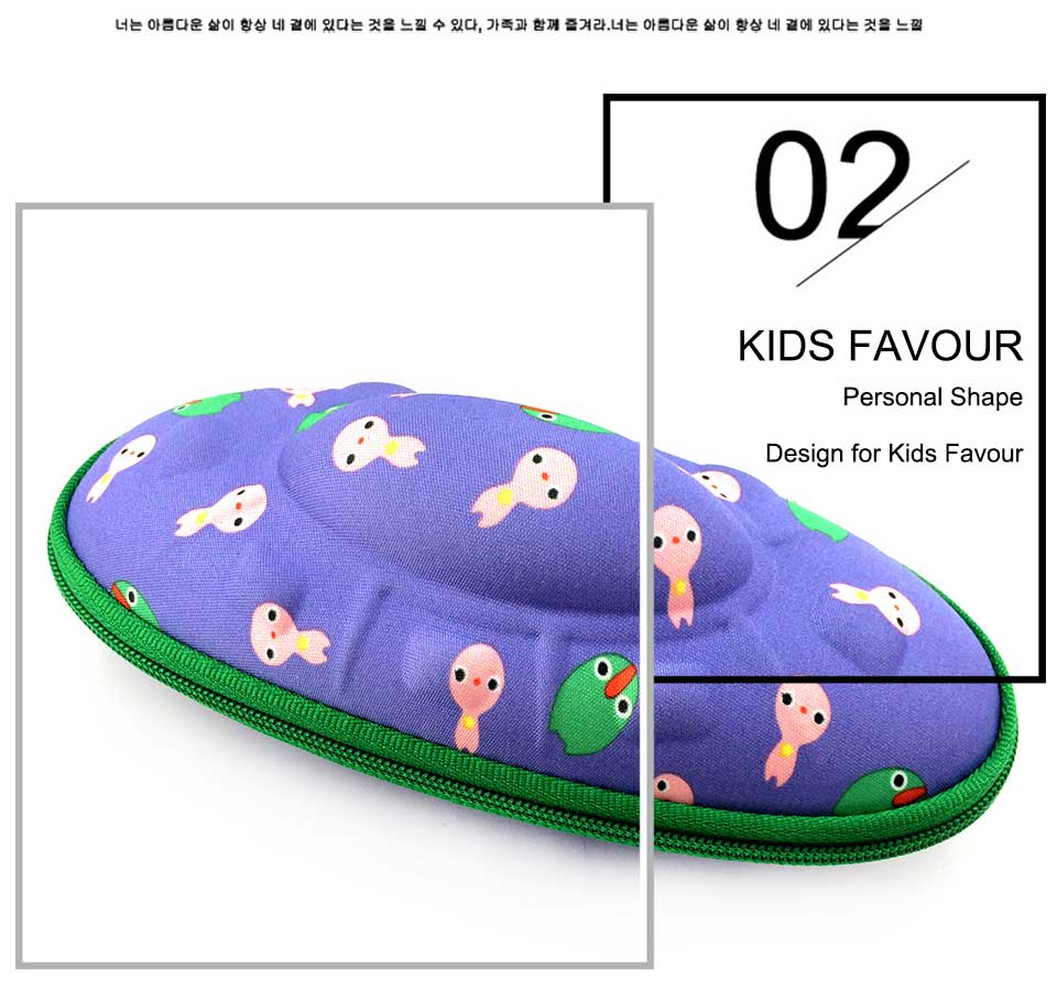 Designer Eyewear Cases