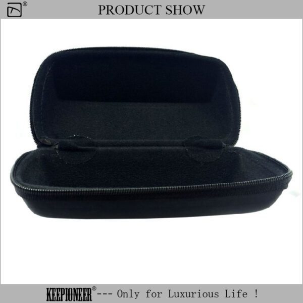 Designer Hard Glasses Case