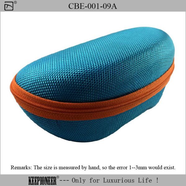 Designer Soft Glasses Case