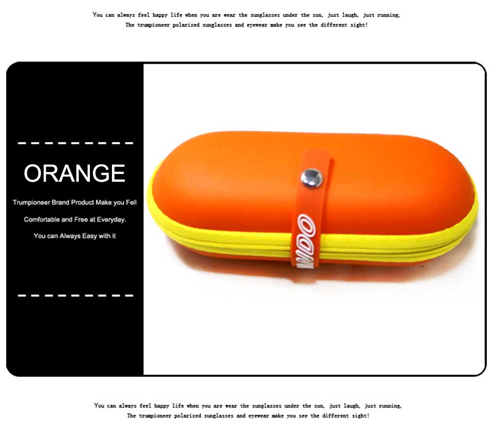 Designer Soft Glasses Case
