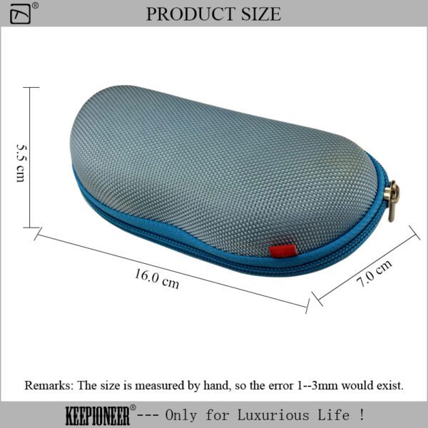 Designer Spectacle Case