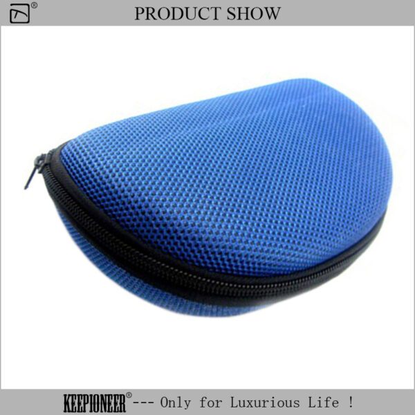 Designer Sunglasses Case
