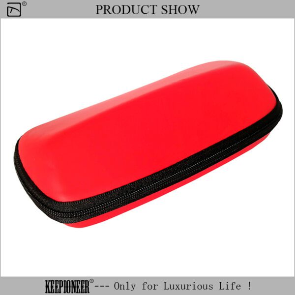 Designer Sunglasses Case