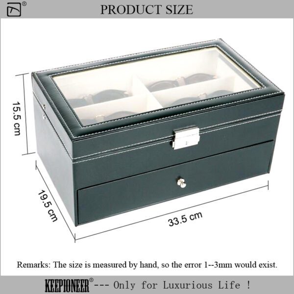 Display Box Small