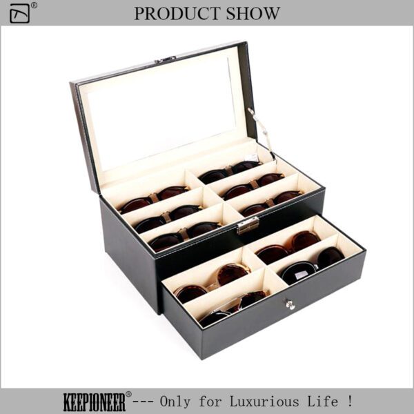 Diy Display Case