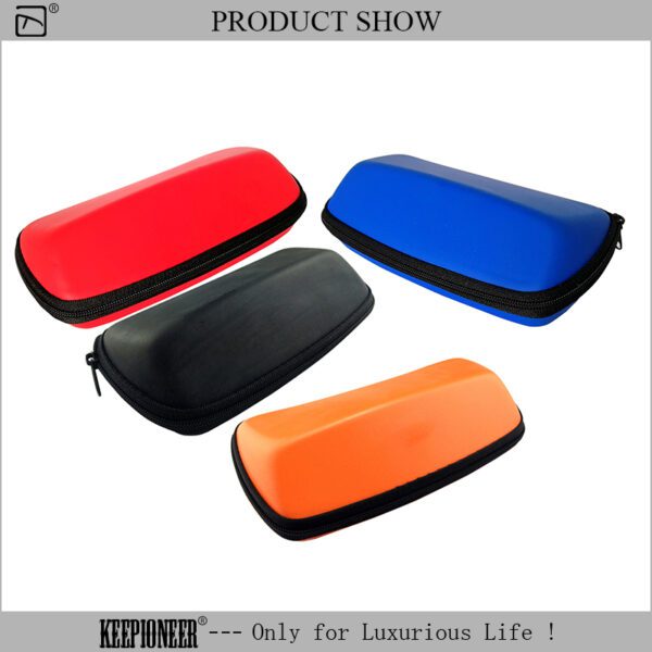 EVA Soft Sunglasses Case