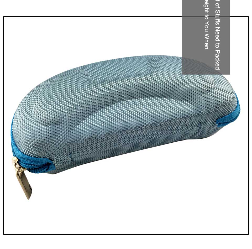 Etsy Eyeglass Case