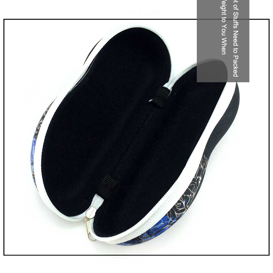 Eva Glasses Case