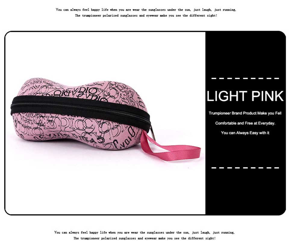 Sunglasses Case Hard