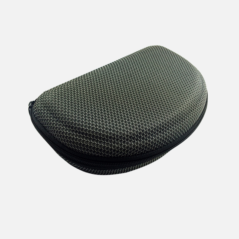 Extra Large Lens Case Extra Large Glasses Case Eyewear Eyeglasses Protective Holder