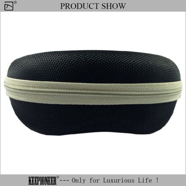 Extra Large Glasses Case
