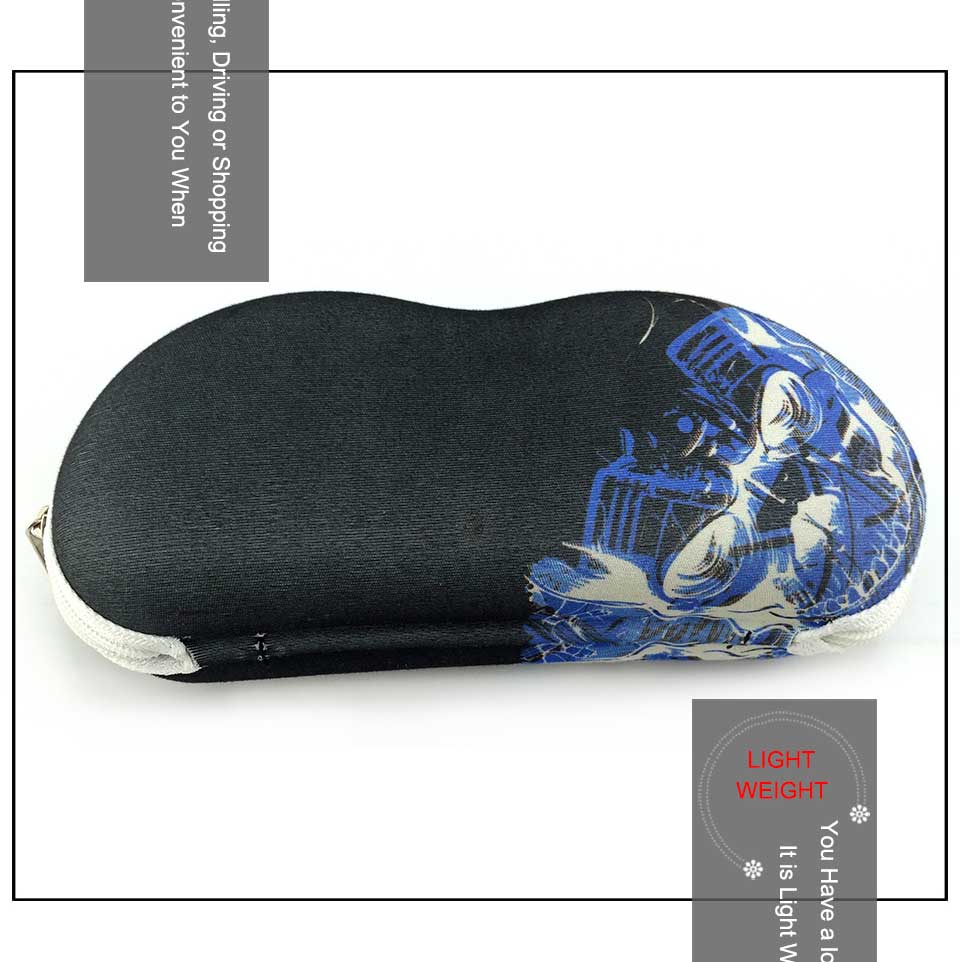 Extra Large Hard Glasses Case