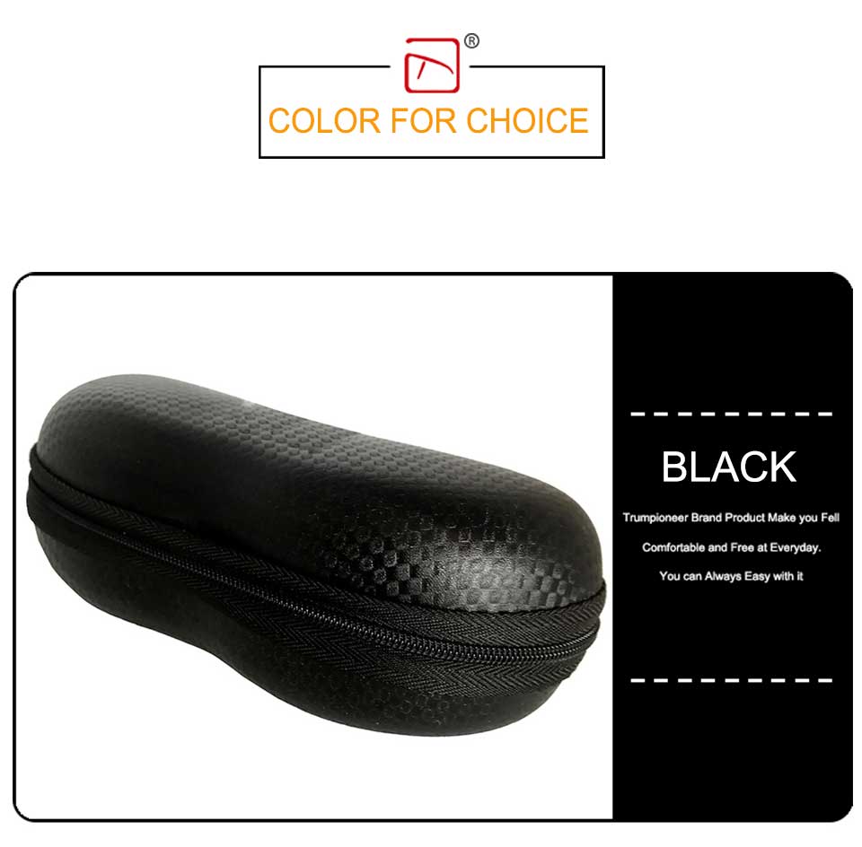 Extra Large Hard Sunglass Case