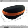 Extra Large Sunglasses Case