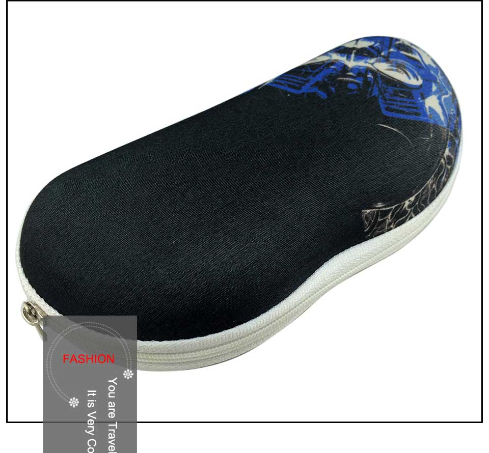 Eye Glass Case Hard