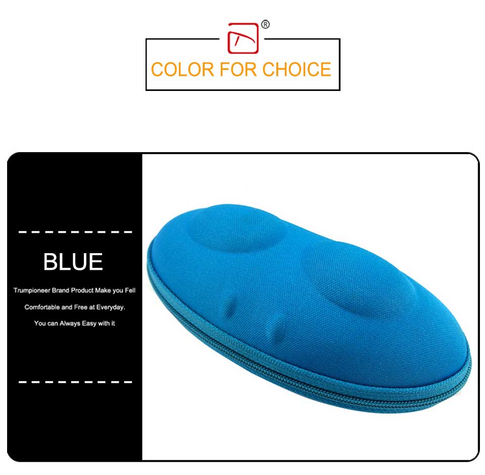 Eye Glass Case Soft