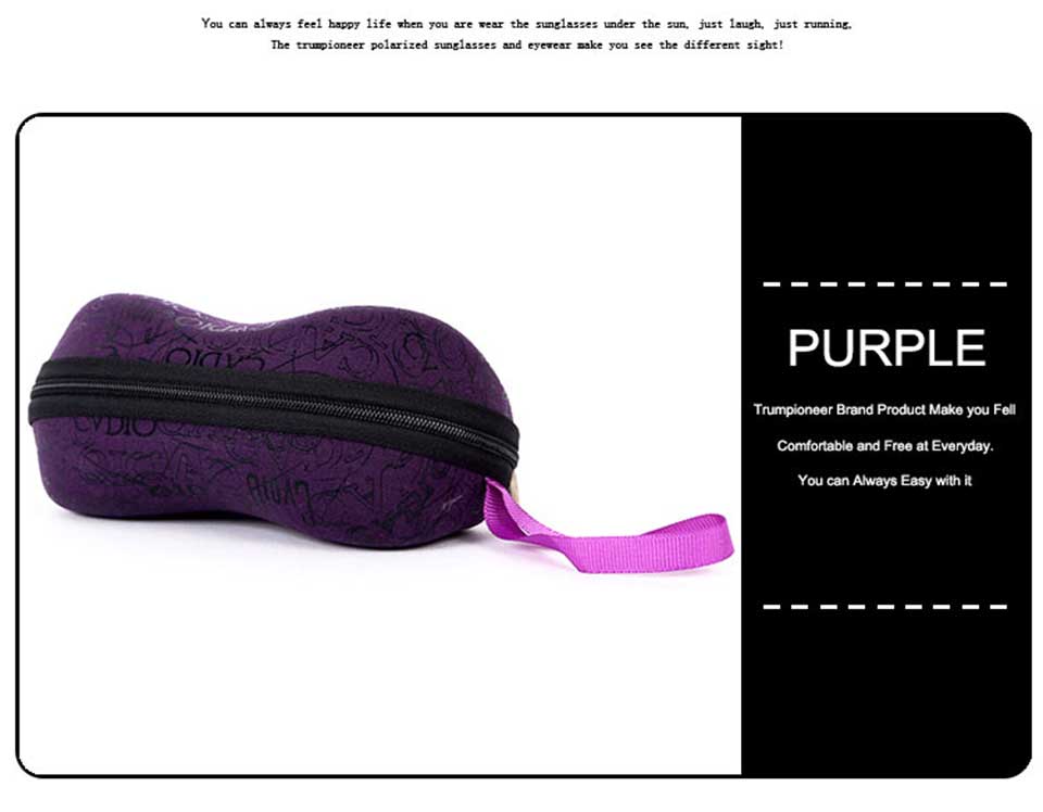 Eye Glass Case Soft