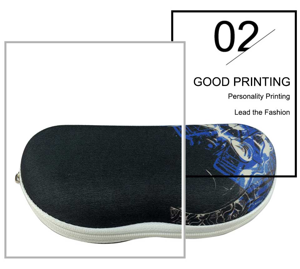 Eye Glass Storage Case