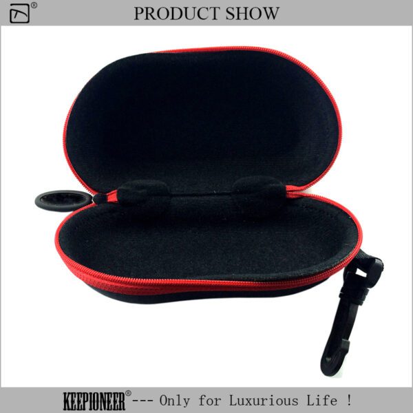 Eyeglass Box