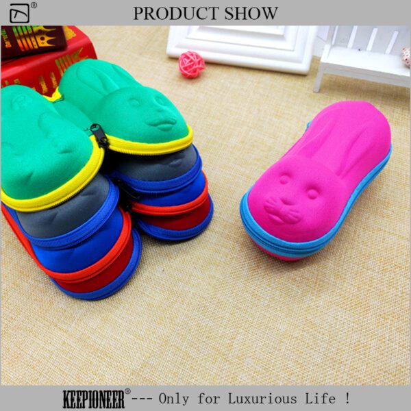 Eyeglass Case