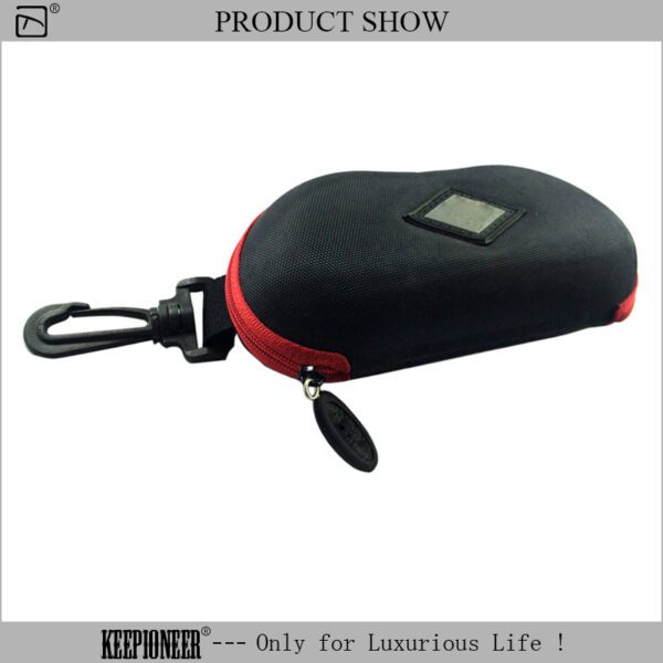 Eyeglass Case Box