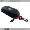 Eyeglass Case With Clip