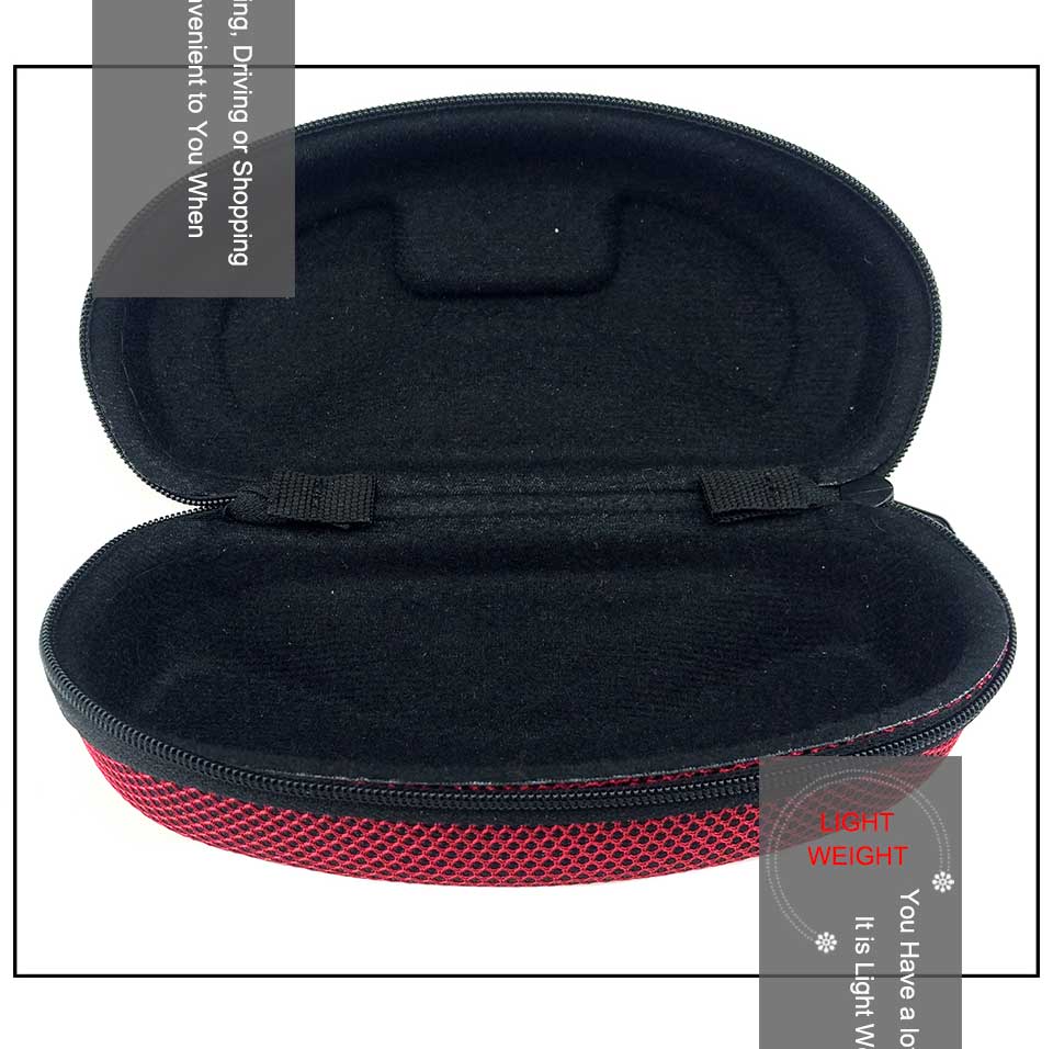 Eyeglass Storage Case