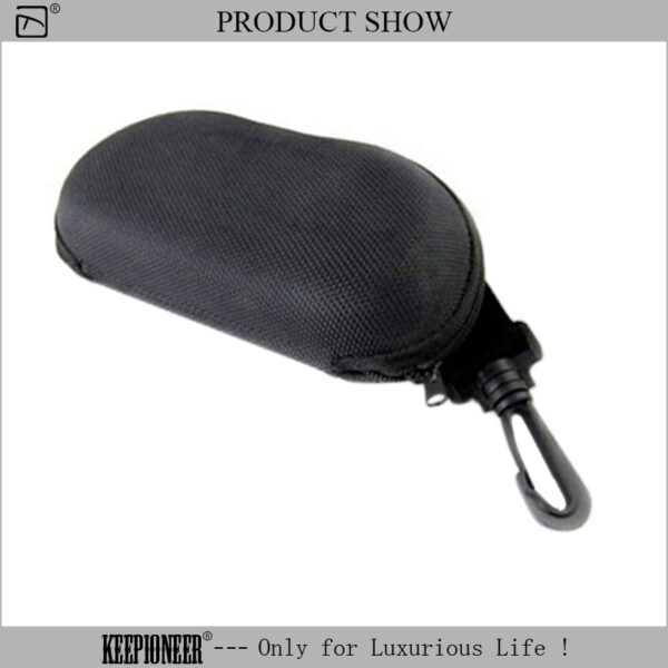 Eyeglass Travel Case