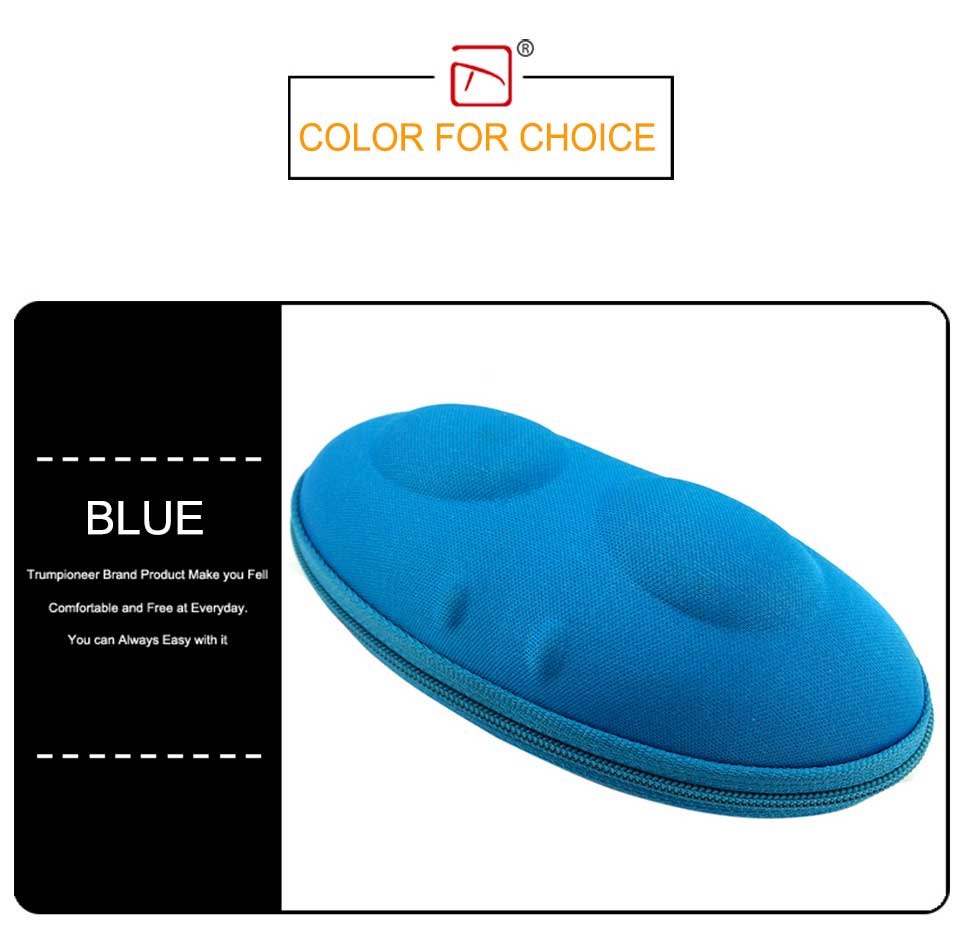 Eyeglasses Carry Case