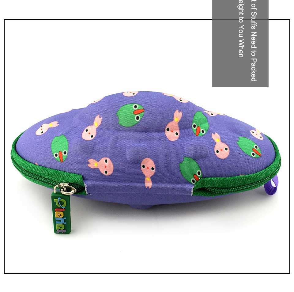 Eyewear Storage Box