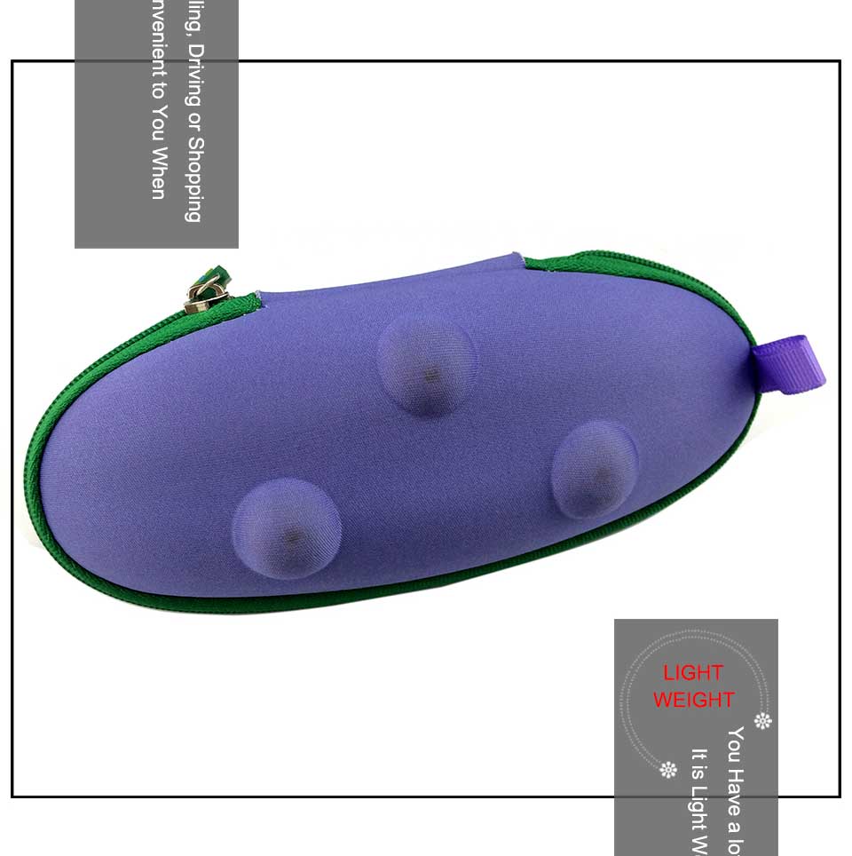 Eyewear Storage Case