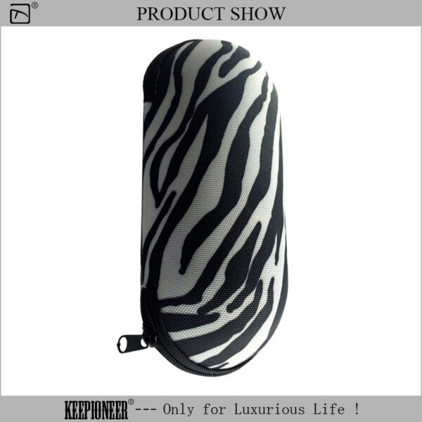 Fabric Spectacle Cases