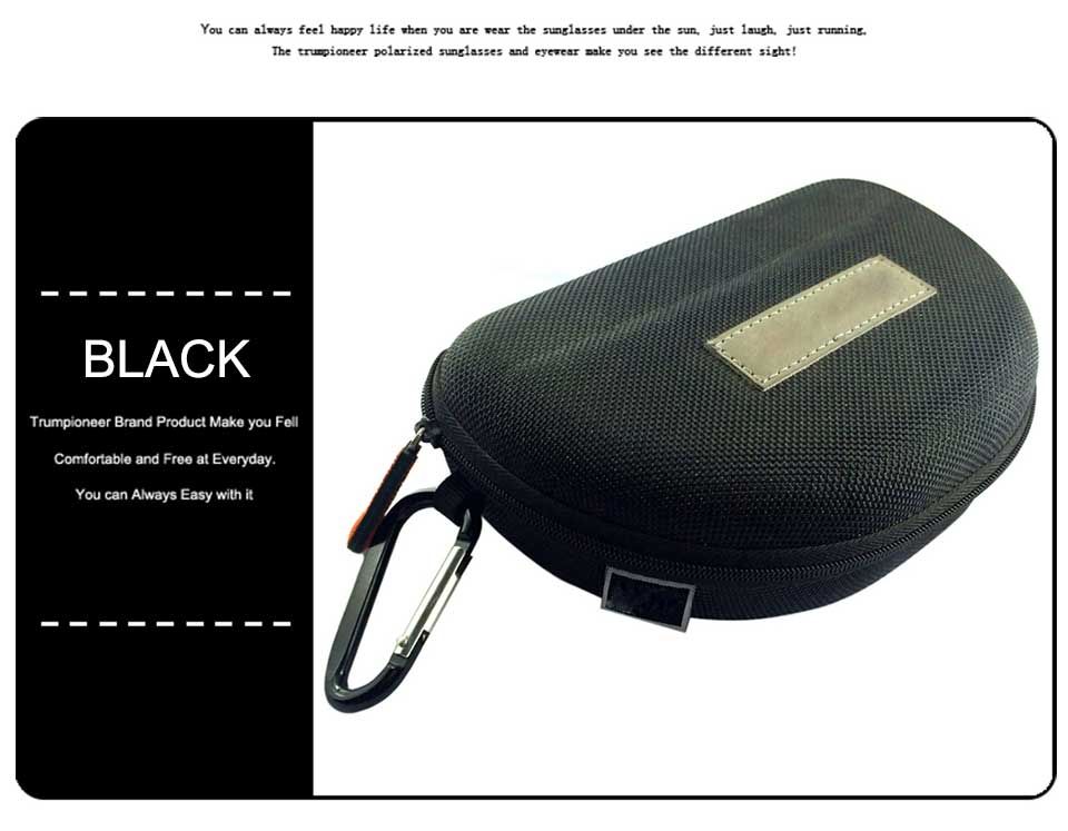 Fancy Glasses Case