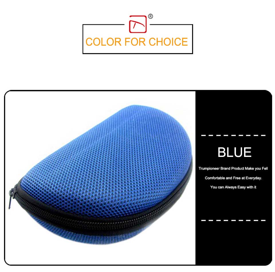 Fashion Glasses Case