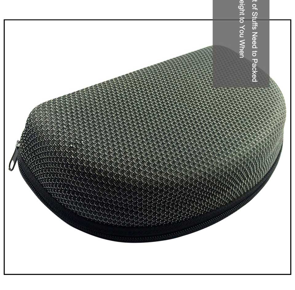 Fashion Sunglasses Case