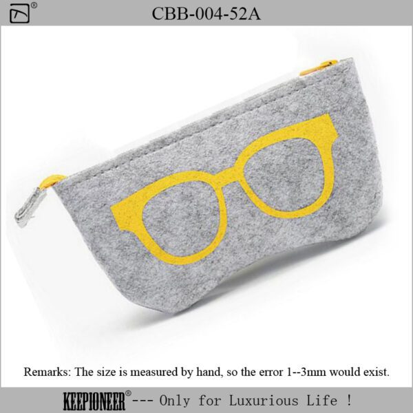 Felt Tote Bag