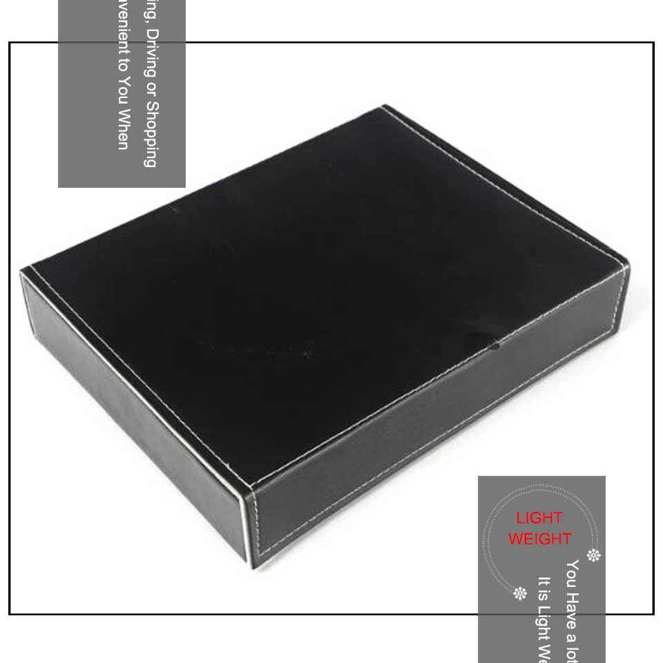 Figure Display Box