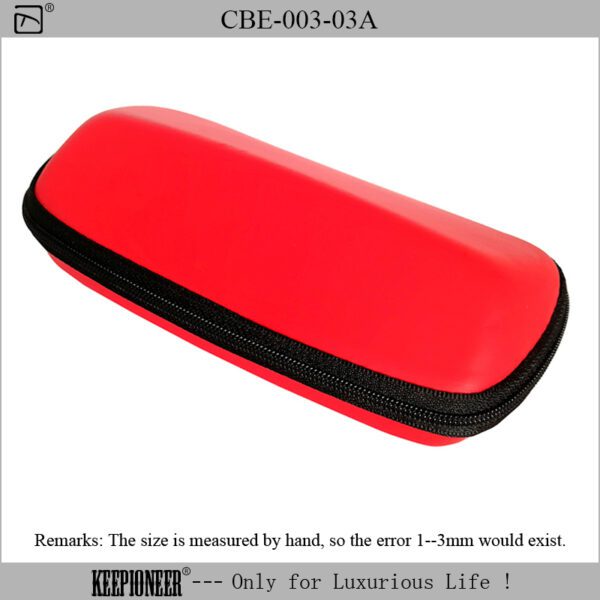 Fossil Glasses Case