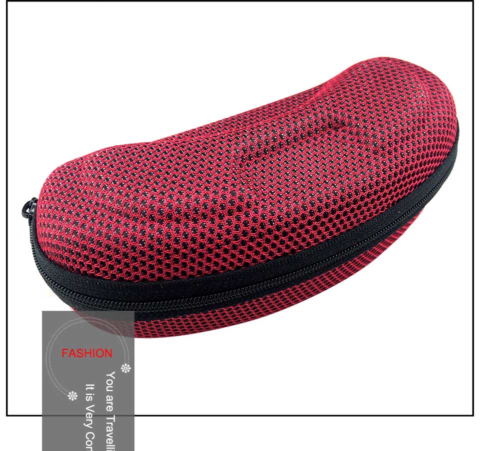Fun Glasses Case