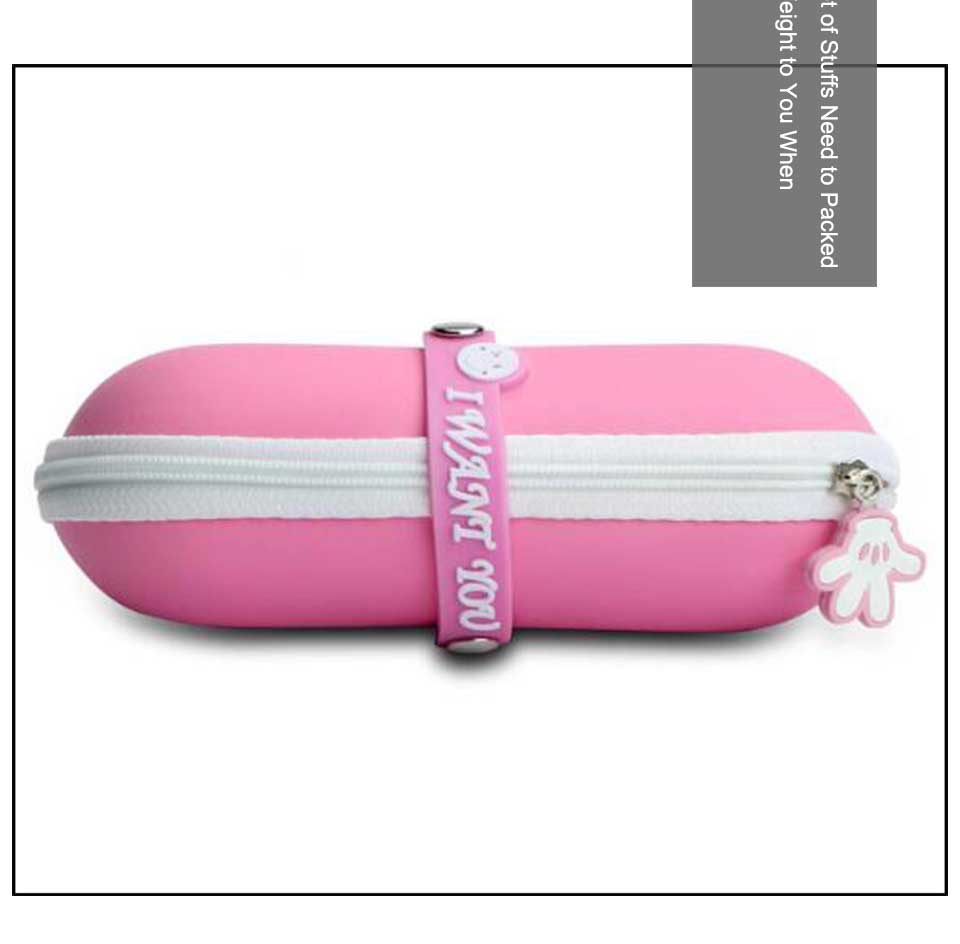 Fun Glasses Case