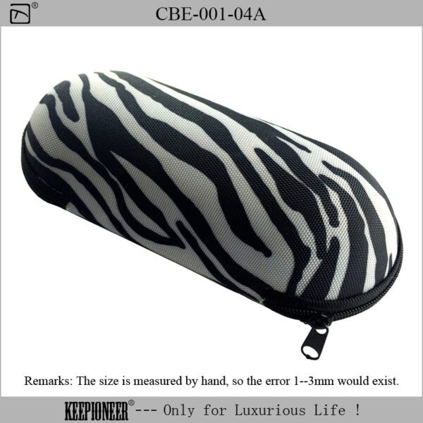 Funky Spectacle Cases