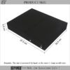 Glass Display Tray