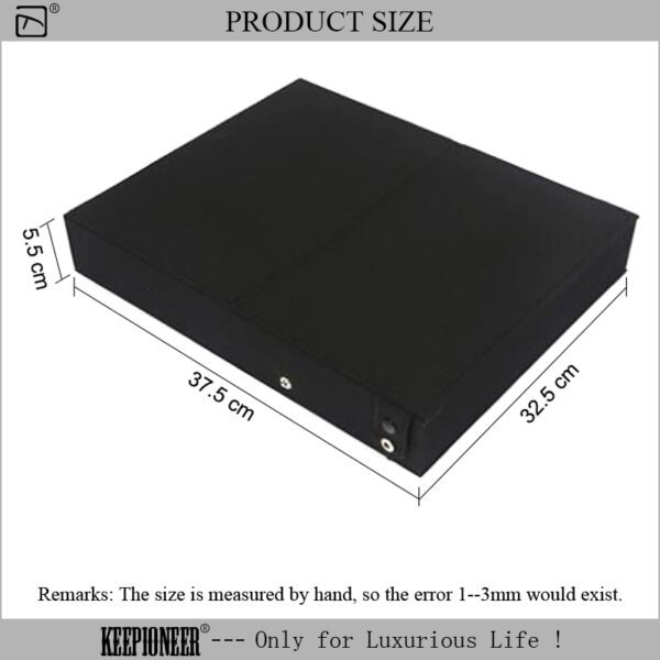 Glass Display Tray